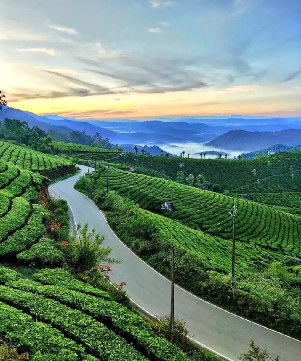 Munnar