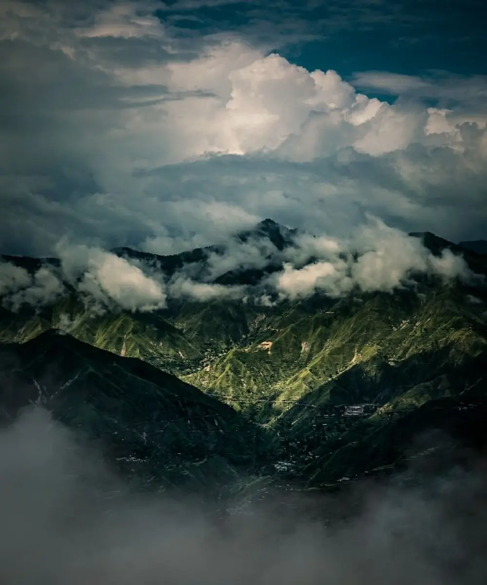 Mussoorie